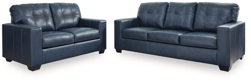 Santorine Living Room Set - Furniture Bros & Mattress (Bolingbrook, IL)