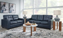 Santorine Living Room Set - Furniture Bros & Mattress (Bolingbrook, IL)