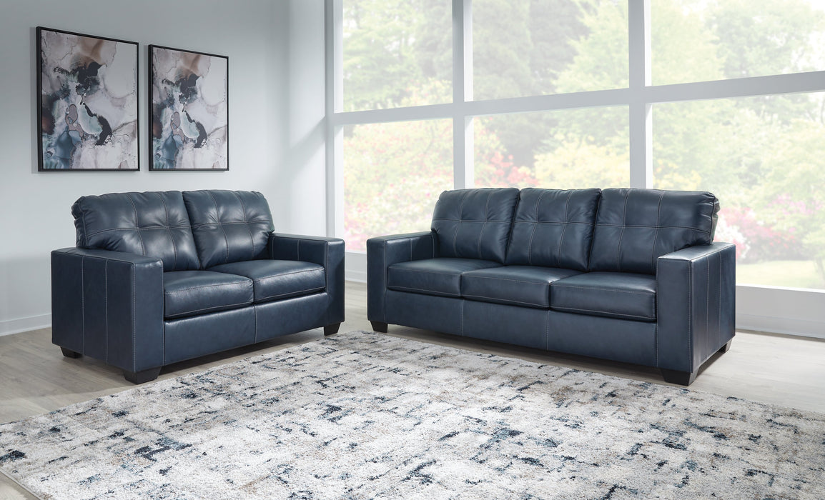 Santorine Living Room Set - Furniture Bros & Mattress (Bolingbrook, IL)