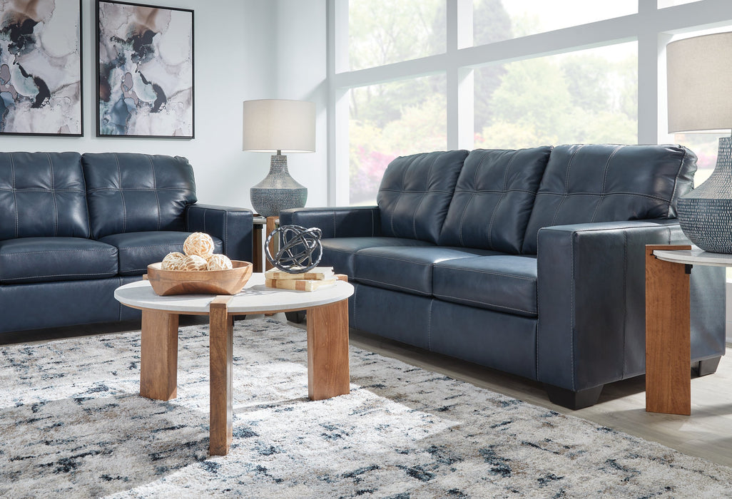 Santorine Living Room Set - Furniture Bros & Mattress (Bolingbrook, IL)