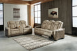 Next-Gen DuraPella Living Room Set - Furniture Bros & Mattress (Bolingbrook, IL)