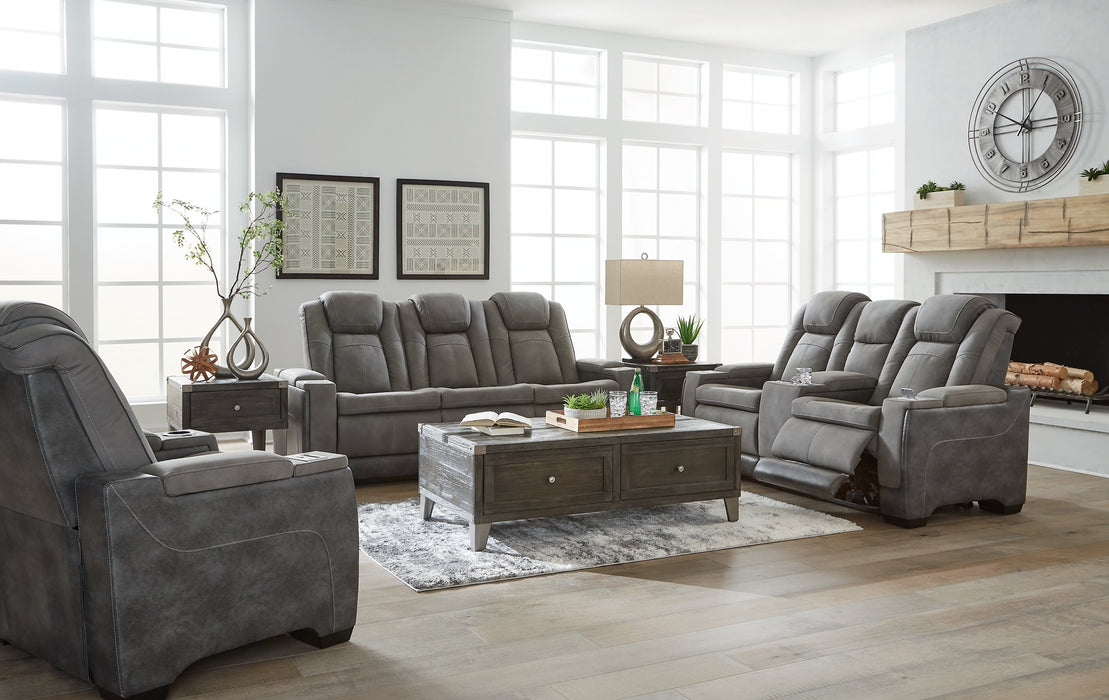 Next-Gen DuraPella Living Room Set - Furniture Bros & Mattress (Bolingbrook, IL)