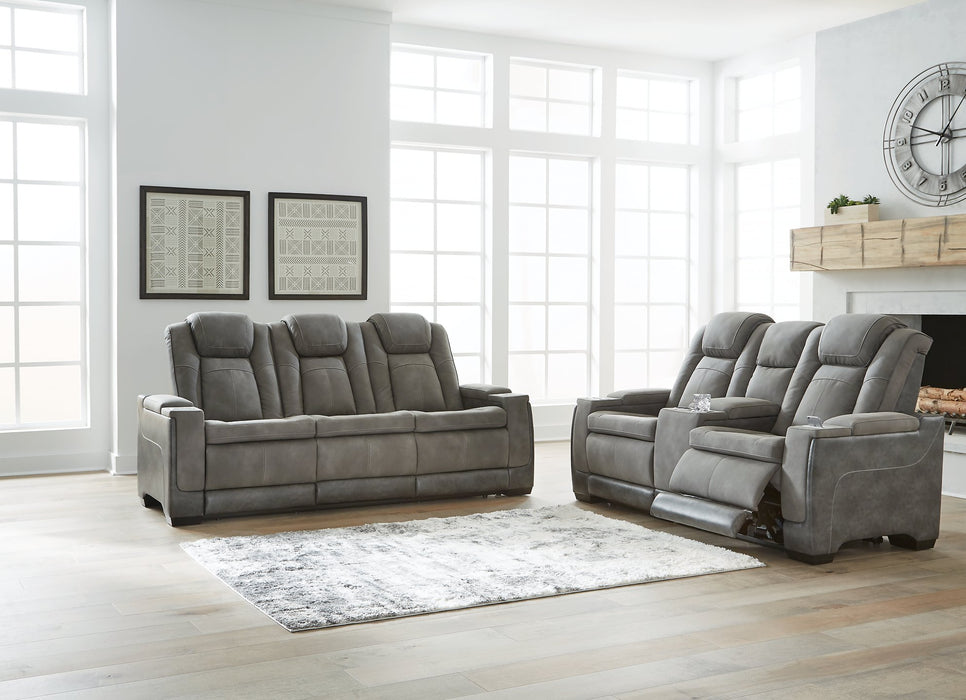 Next-Gen DuraPella Living Room Set - Furniture Bros & Mattress (Bolingbrook, IL)