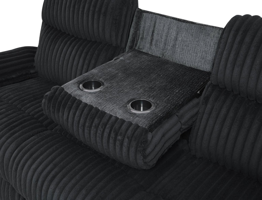 Motion Sofa-Motion Loveseat-Motion Chair