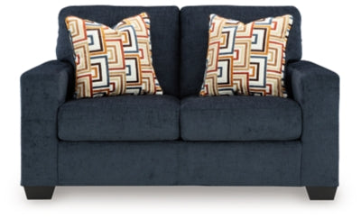 Aviemore Loveseat - Furniture Bros & Mattress (Bolingbrook, IL)