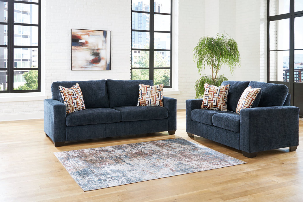 Aviemore Living Room Set - Furniture Bros & Mattress (Bolingbrook, IL)