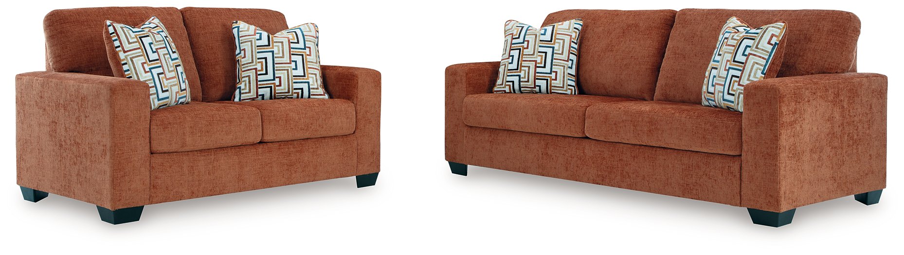 Aviemore Living Room Set - Furniture Bros & Mattress (Bolingbrook, IL)