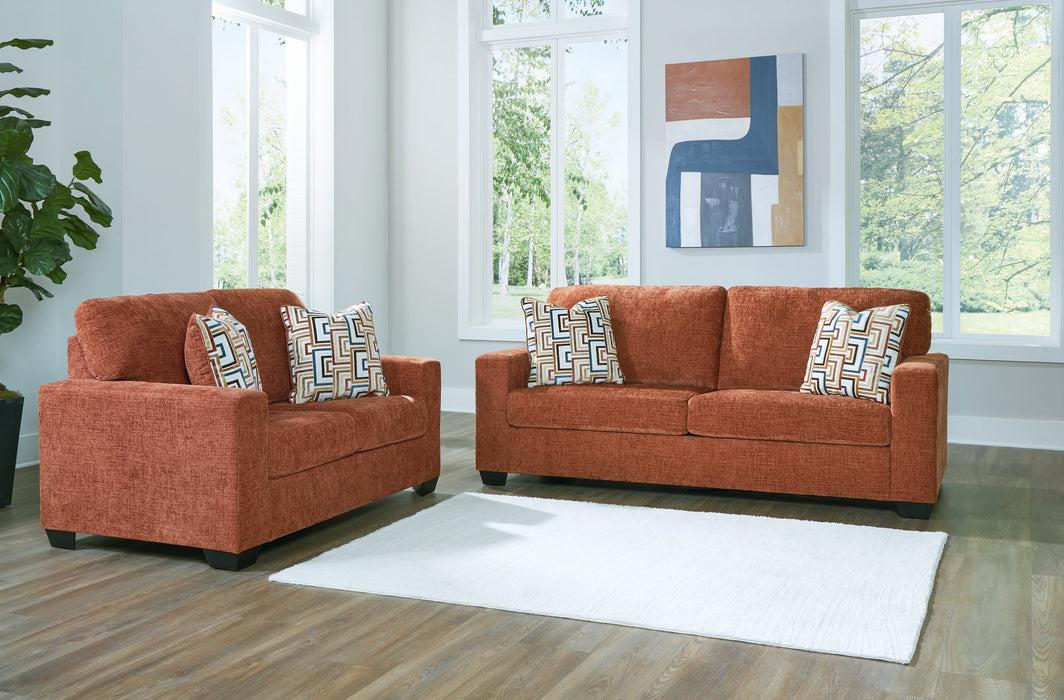 Aviemore Living Room Set - Furniture Bros & Mattress (Bolingbrook, IL)