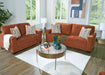 Aviemore Living Room Set - Furniture Bros & Mattress (Bolingbrook, IL)