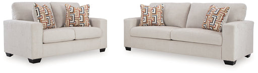 Aviemore Living Room Set - Furniture Bros & Mattress (Bolingbrook, IL)