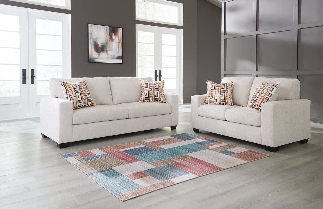 Aviemore Living Room Set - Furniture Bros & Mattress (Bolingbrook, IL)