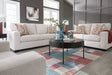 Aviemore Living Room Set - Furniture Bros & Mattress (Bolingbrook, IL)