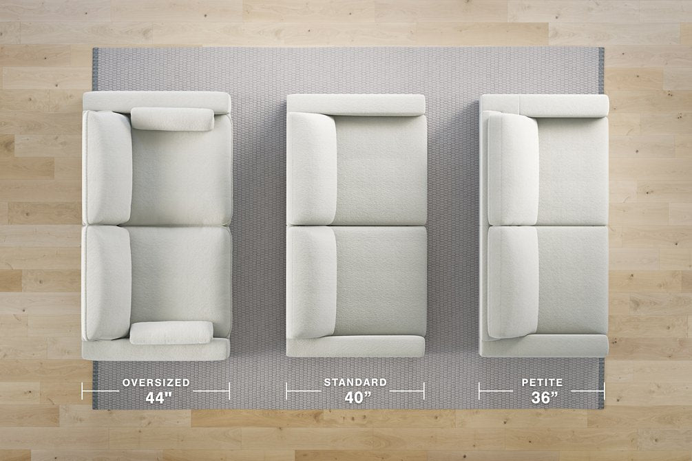 Lindyn Sectional - Furniture Bros & Mattress (Bolingbrook, IL)