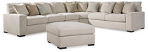 Ballyton Upholstery Package - Furniture Bros & Mattress (Bolingbrook, IL)