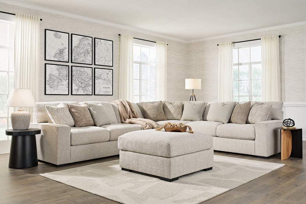 Ballyton Upholstery Package - Furniture Bros & Mattress (Bolingbrook, IL)