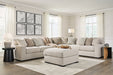 Ballyton Upholstery Package - Furniture Bros & Mattress (Bolingbrook, IL)