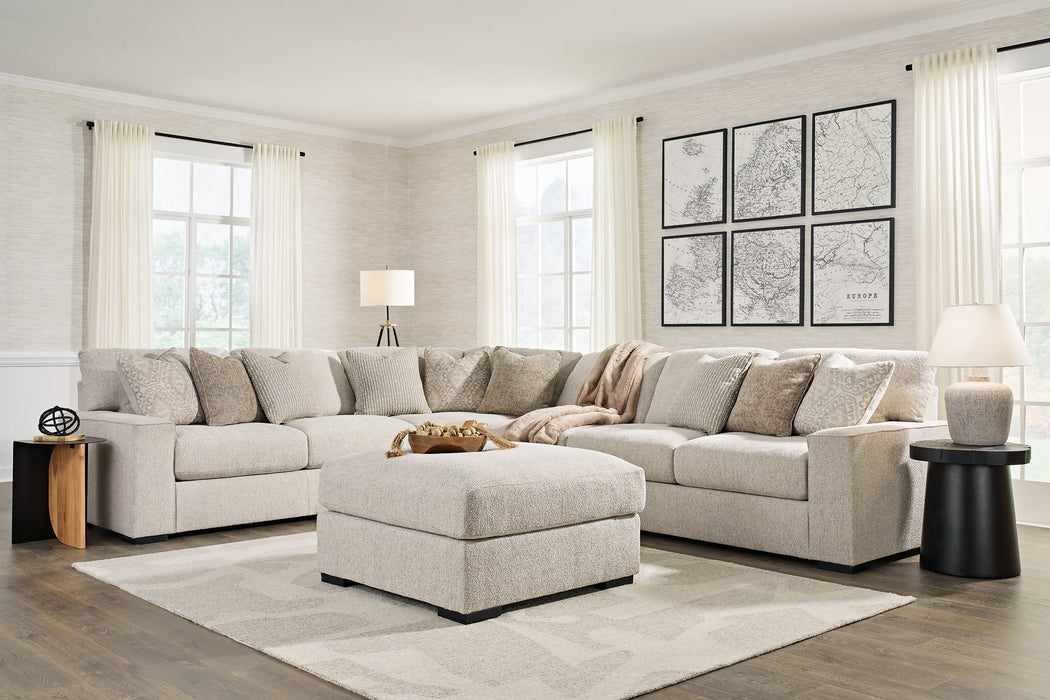 Ballyton Upholstery Package - Furniture Bros & Mattress (Bolingbrook, IL)