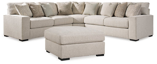 Ballyton Upholstery Package - Furniture Bros & Mattress (Bolingbrook, IL)