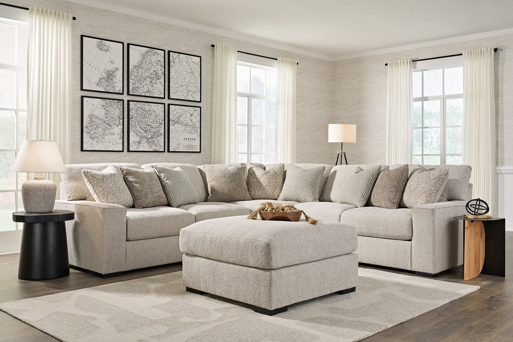 Ballyton Upholstery Package - Furniture Bros & Mattress (Bolingbrook, IL)