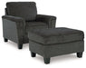 Erinslane Living Room Set - Furniture Bros & Mattress (Bolingbrook, IL)