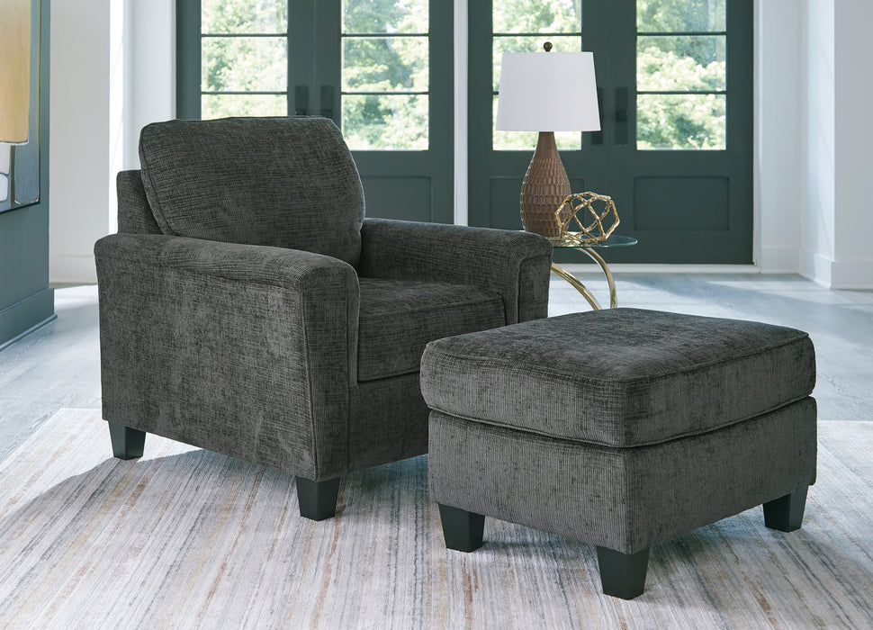 Erinslane Living Room Set - Furniture Bros & Mattress (Bolingbrook, IL)
