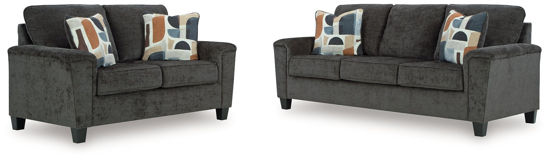 Erinslane Living Room Set - Furniture Bros & Mattress (Bolingbrook, IL)