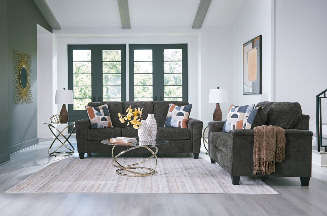 Erinslane Living Room Set - Furniture Bros & Mattress (Bolingbrook, IL)