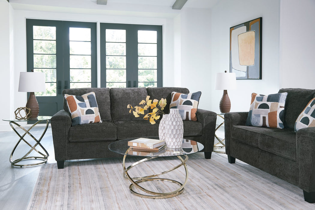 Erinslane Living Room Set - Furniture Bros & Mattress (Bolingbrook, IL)