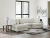 Stupendous Sectional with Double Chaise - Furniture Bros & Mattress (Bolingbrook, IL)