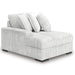 Stupendous Sectional with Double Chaise - Furniture Bros & Mattress (Bolingbrook, IL)