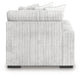 Stupendous Sectional with Double Chaise - Furniture Bros & Mattress (Bolingbrook, IL)