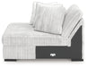 Stupendous Sectional with Chaise - Furniture Bros & Mattress (Bolingbrook, IL)