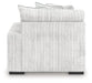 Stupendous Sectional with Double Chaise - Furniture Bros & Mattress (Bolingbrook, IL)