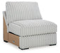 Stupendous Sectional with Double Chaise - Furniture Bros & Mattress (Bolingbrook, IL)