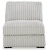 Stupendous Sectional with Double Chaise - Furniture Bros & Mattress (Bolingbrook, IL)