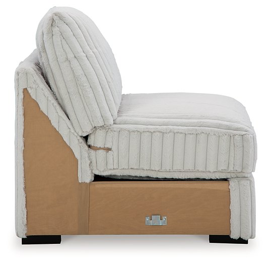 Stupendous Sectional with Double Chaise - Furniture Bros & Mattress (Bolingbrook, IL)
