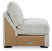Stupendous Sectional with Double Chaise - Furniture Bros & Mattress (Bolingbrook, IL)