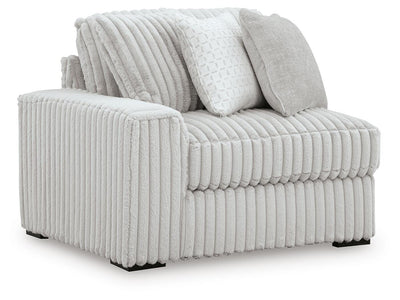 Stupendous Sectional