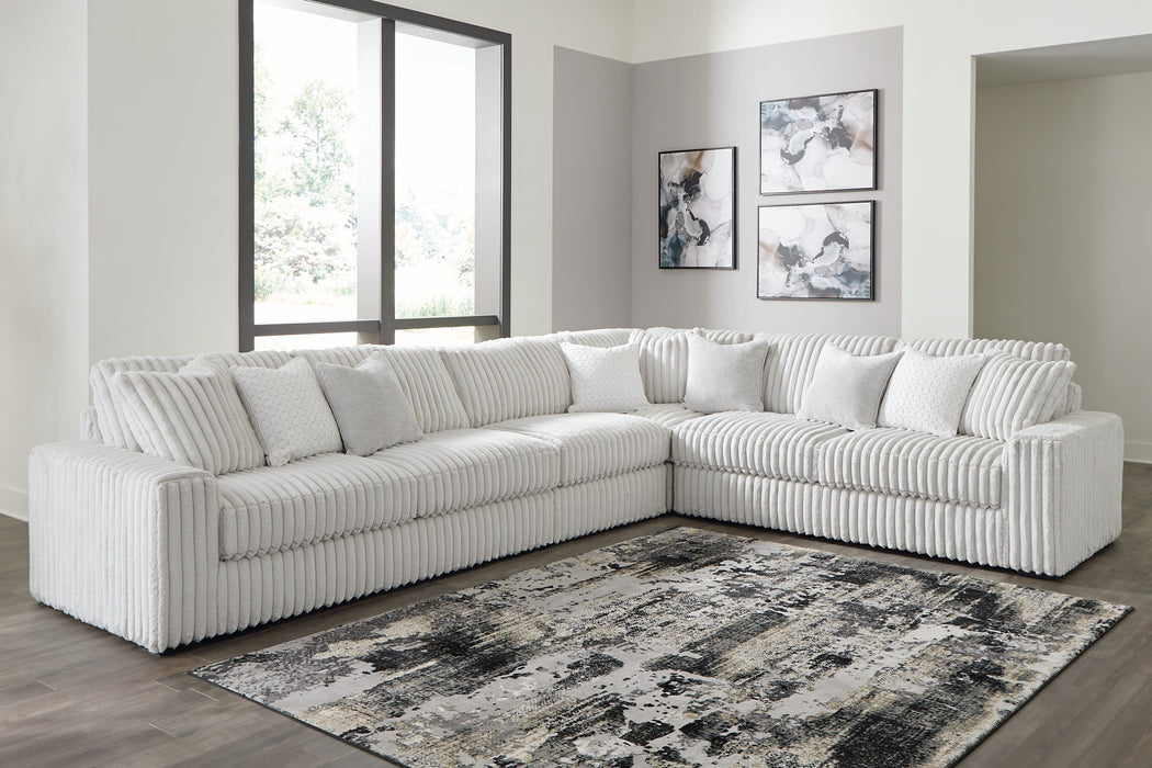 Stupendous Living Room Set - Furniture Bros & Mattress (Bolingbrook, IL)