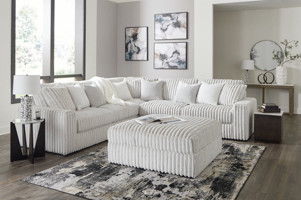 Stupendous Living Room Set - Furniture Bros & Mattress (Bolingbrook, IL)