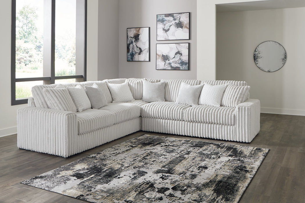 Stupendous Living Room Set - Furniture Bros & Mattress (Bolingbrook, IL)