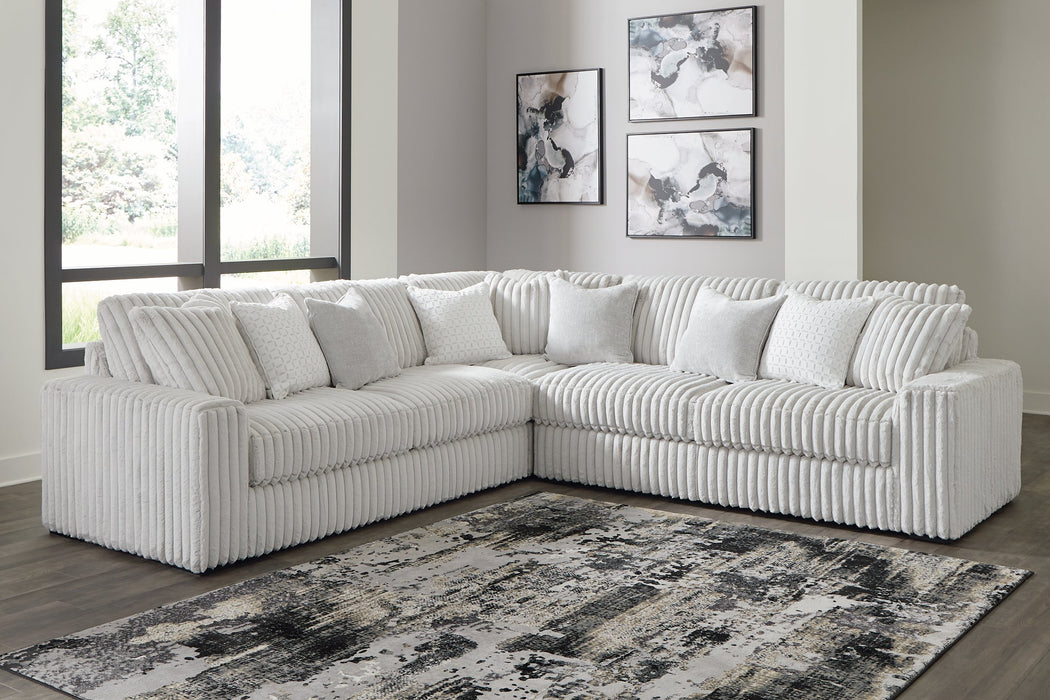 Stupendous Living Room Set - Furniture Bros & Mattress (Bolingbrook, IL)