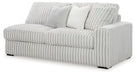 Stupendous Sectional with Chaise - Furniture Bros & Mattress (Bolingbrook, IL)