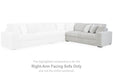 Stupendous Sectional with Chaise - Furniture Bros & Mattress (Bolingbrook, IL)