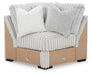 Stupendous Sectional with Chaise - Furniture Bros & Mattress (Bolingbrook, IL)