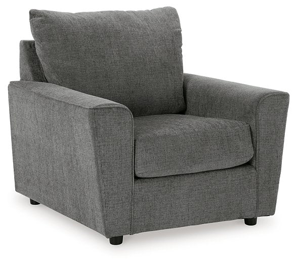 Stairatt Living Room Set - Furniture Bros & Mattress (Bolingbrook, IL)