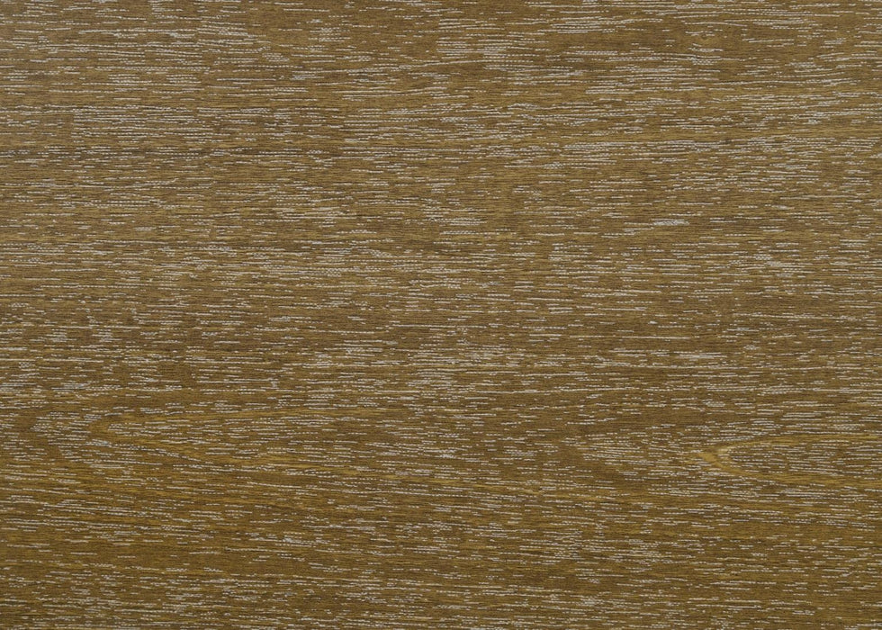 Aspen Oak Queen Bed