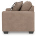 Triston-Peaks Oversized Chair - Furniture Bros & Mattress (Bolingbrook, IL)