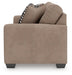 Triston-Peaks Loveseat - Furniture Bros & Mattress (Bolingbrook, IL)