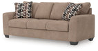 Triston-Peaks Sofa - Furniture Bros & Mattress (Bolingbrook, IL)